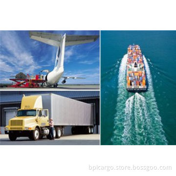 Bulk Cargo Service From (Dalian Tianjin Qingdao Shanghai Guangzhou) to Damman Saudi Arabia